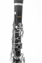 Charger l'image dans la galerie, LEBLANC CLARINETTE EN ABS SIB CL650