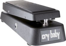 Charger l'image dans la galerie, DUNLOP GCB95 Standard Pedale Original Wah Wah