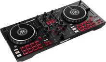 Charger l'image dans la galerie, Numark Mixtrack Pro FX 2 voies + 16 pads + carte son