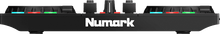 Charger l'image dans la galerie, Numark Party Mix MKII 2 voies, 8 pads, carte son, lumières