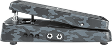 Charger l'image dans la galerie, DUNLOP DB01B Signature Pedale Dimebag Wah Black Camo