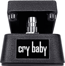 Charger l'image dans la galerie, DUNLOP CBM95 Standard Pedale Mini Wah