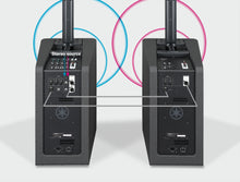 Charger l'image dans la galerie, YAMAHA CDXL1K