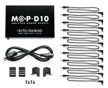 Charger l'image dans la galerie, Electro Harmonix MOP-D10 Alimentation multi-sorties pour Pedales