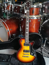 Charger l'image dans la galerie, Duesenberg 59ER D59 TBB-S Tobacco Burst Guitare Electrique avec etui