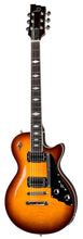 Charger l'image dans la galerie, Duesenberg 59ER D59 TBB-S Tobacco Burst Guitare Electrique avec etui