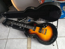 Charger l'image dans la galerie, Duesenberg 59ER D59 TBB-S Tobacco Burst Guitare Electrique avec etui