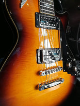 Charger l'image dans la galerie, Duesenberg 59ER D59 TBB-S Tobacco Burst Guitare Electrique avec etui