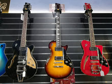 Charger l'image dans la galerie, Duesenberg 59ER D59 TBB-S Tobacco Burst Guitare Electrique avec etui