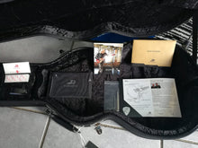 Charger l'image dans la galerie, Duesenberg 59ER D59 TBB-S Tobacco Burst Guitare Electrique avec etui