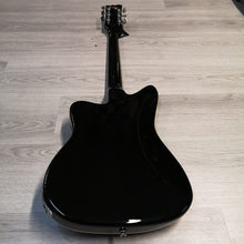 Charger l'image dans la galerie, Duesenberg Paloma Red Sparckle Guitare Electrique avec etui