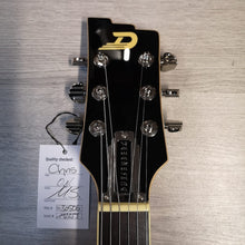 Charger l'image dans la galerie, Duesenberg Paloma Red Sparckle Guitare Electrique avec etui