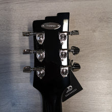 Charger l'image dans la galerie, Duesenberg Paloma Red Sparckle Guitare Electrique avec etui