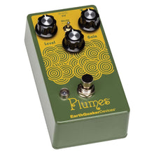Charger l'image dans la galerie, EarthQuaker Devices Plumes Small Signal Shredder Overdrive
