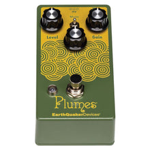 Charger l'image dans la galerie, EarthQuaker Devices Plumes Small Signal Shredder Overdrive
