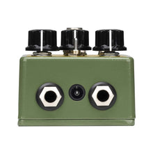 Charger l'image dans la galerie, EarthQuaker Devices Plumes Small Signal Shredder Overdrive