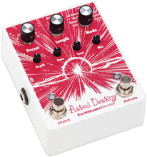 Charger l'image dans la galerie, EarthQuaker Devices Astral Destiny Reverb Octave Pitch