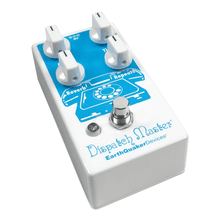 Charger l'image dans la galerie, EarthQuaker Dispatch Master V3 Pédale Reverb-Delay
