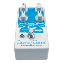 Charger l'image dans la galerie, EarthQuaker Dispatch Master V3 Pédale Reverb-Delay