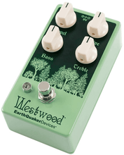 Charger l'image dans la galerie, EarthQuaker Westwood Eqdwest Newsbox Overdrive