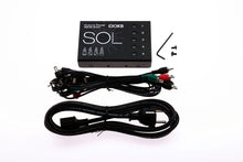 Charger l'image dans la galerie, Cioks SOL Link Alimentation multiple pour Pedales