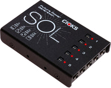 Charger l'image dans la galerie, Cioks SOL Link Alimentation multiple pour Pedales