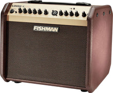 Charger l'image dans la galerie, FISHMAN PRO-LBT-500 Combo ampli acoustique 60 W Loudbox Mini BLUETOOTH