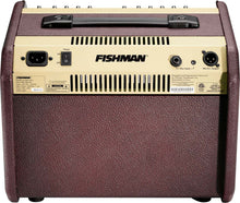Charger l'image dans la galerie, FISHMAN PRO-LBT-500 Combo ampli acoustique 60 W Loudbox Mini BLUETOOTH