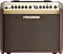 Charger l&#39;image dans la galerie, FISHMAN PRO-LBT-500  Combo ampli acoustique 60 W Loudbox Mini BLUETOOTH
