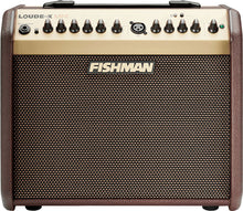 Charger l'image dans la galerie, FISHMAN PRO-LBT-500 Combo ampli acoustique 60 W Loudbox Mini BLUETOOTH