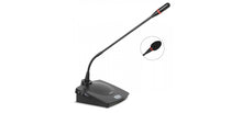 Charger l'image dans la galerie, FONESTAR SCF-570D Microphone Délégué filaire