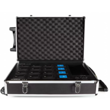 Charger l'image dans la galerie, FONESTAR SCI-780C MALETTE CHARGEUR POUR SYSTEME SANS FIL CONFERENCE