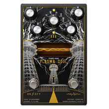 Charger l'image dans la galerie, GAMECHANGER AUDIO PLASMA COIL Pedale Distorsion