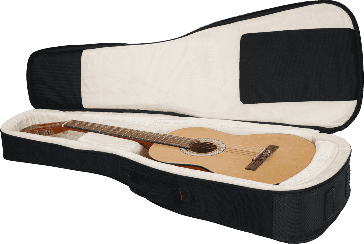GATOR G-PG CLASSIC Housse Guitare Classique – diapasonmusic
