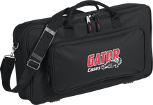 Charger l'image dans la galerie, GATOR CASES GK-2110 Housse Mini-clavier