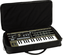 Charger l'image dans la galerie, GATOR CASES GK-2110 Housse Mini-clavier