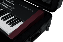 Charger l'image dans la galerie, GATOR GTSA-KEY88SLXL Etui Clavier 88 notes SLIM XL