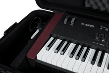 Charger l'image dans la galerie, GATOR GTSA-KEY88SLXL Etui Clavier 88 notes SLIM XL
