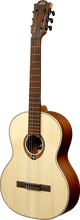 Charger l'image dans la galerie, LAG OC70-HIT Guitare Classique 4/4 avec accordeur intégré