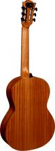 Charger l'image dans la galerie, LAG OC70-HIT Guitare Classique 4/4 avec accordeur intégré