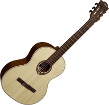 Charger l'image dans la galerie, LAG OC70-HIT Guitare Classique 4/4 avec accordeur intégré