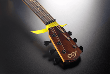 Charger l'image dans la galerie, LAG VIAN-001 VIANNEY Signature Edition Limitée - Guitare Folk Electro Acoustique