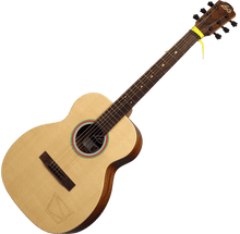 Charger l'image dans la galerie, LAG VIAN-001 VIANNEY Signature Edition Limitée - Guitare Folk Electro Acoustique