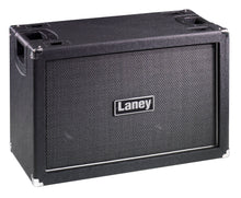 Charger l'image dans la galerie, LANEY ENCEINTE160W/2X12" HH PAN DROIT GS212IE
