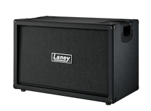 Charger l'image dans la galerie, LANEY ENCEINTE160W/2X12" HH PAN DROIT GS212IE
