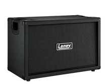 Charger l'image dans la galerie, LANEY ENCEINTE160W/2X12" HH PAN DROIT GS212IE