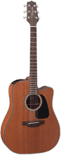 Charger l'image dans la galerie, TAKAMINE GD11MCENS Dreadnought Cutaway Electro Guitare Folk