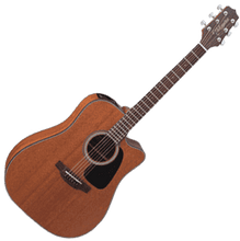 Charger l'image dans la galerie, TAKAMINE GD11MCENS Dreadnought Cutaway Electro Guitare Folk