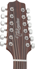 Charger l'image dans la galerie, TAKAMINE GD30CE 12NAT 30 Dreadnought Cutaway Electro 12 Cordes
