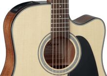 Charger l'image dans la galerie, TAKAMINE GD30CENAT Dreadnought Cutaway Electro
